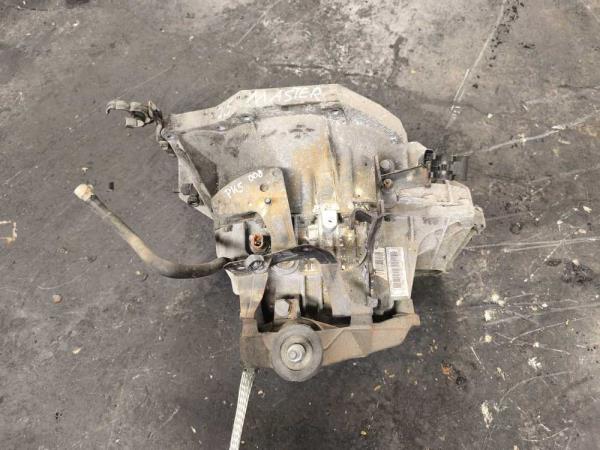 BOITE DE VITESSE MANUEL RENAULT MASTER / OPEL MOVANO / NISSAN INTERSTAR 2.5DTI / DCI -2010 - Vue 6